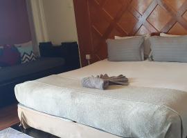 Langkawi Lagoon Resort-Private Residence Unit，位于珍南海滩的酒店