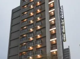 奇异果共享旅店-中坜车站店