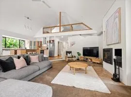 Caves Farm Guest House