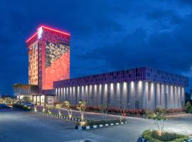 The Zuri Dumai