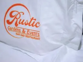 Rustic Gardens Bed & Breakfast Kitunzi Lungujja