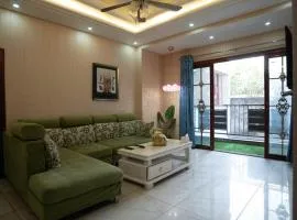 Lovely 2 Bedroom Private Flat Ajmer-Pushkar