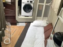 池袋巣鴨ハウス一棟丸ごと貸切りIkebukuro Sugamo House-Private Entire Building