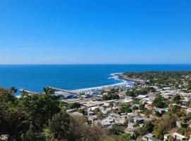 Punta Roca View