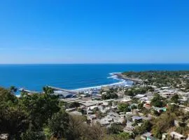 Punta Roca View