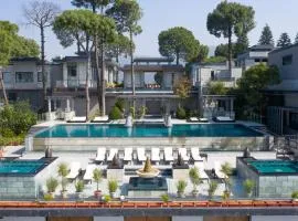 Moksha Himalaya Spa Resort