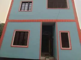 Maa Homestay