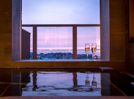 Kasyouen Bettei Fuka - Adult Only，位于京丹后市的酒店