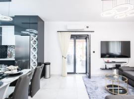 Sunrise Palace，位于Sarud的酒店