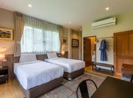 Swankiri Resort สวอนคีรี รีสอร์ท