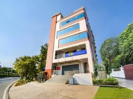 FabHotel SRH Pride - Nr Hitech City Railway Station