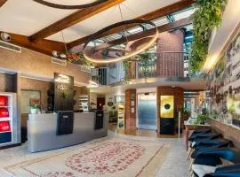 卡希纳斯科瓦度假酒店