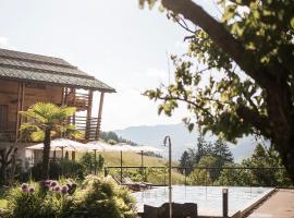 Presulis Hideaway Apartments & Restaurant，位于菲耶的酒店