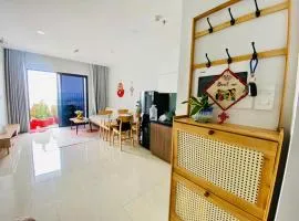 Bcons Garden Apartment View Landmark 81