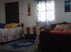 Mane Dara homestay，位于大吉岭的酒店