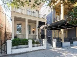 The Streetcar Historic Hotel