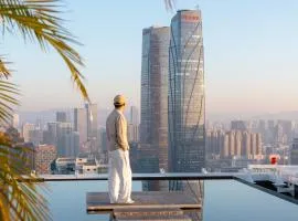 Papman Hotel Kunming Xishan Wanda Branch