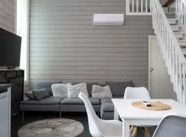 Holiday Cabin Pikkuleijona