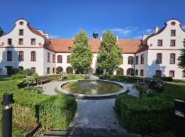Märchenhafte Schloss-Suite Gräfin Silvia Theresia