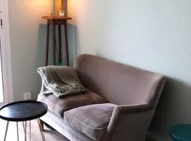 joli appartement bord de mer