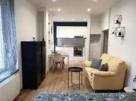 Appartement agréable en plein cœur de ville