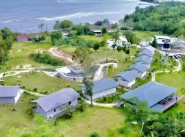 D View Holiday Homes