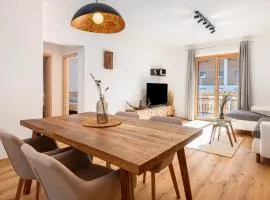 Jan's Apartment am See