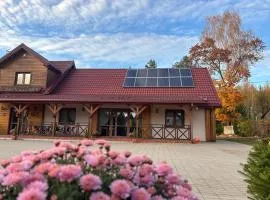 Agroturystyka Jeroniczówka