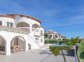 Villa Vino Pedreguer