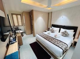 Hotel Meena Aurum Inn
