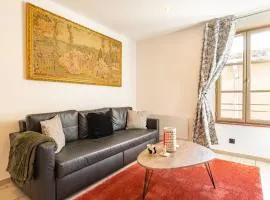 Spacieux appartement en plein cœur de Beziers 2