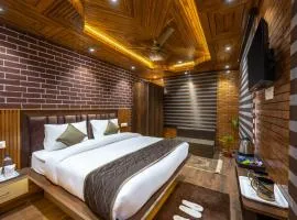 FarmVille Valley View Room
