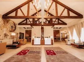 Golf du Rova Luxury Hotel