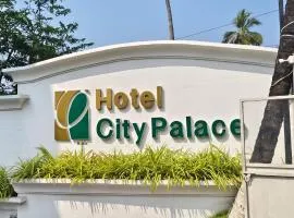 Hotel citypalace