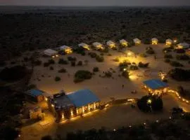 Starlit Safaris