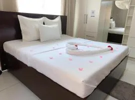 Stadium View Executive Guest House