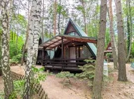 VIVA SOLE nr 2 Ośrodek Wypoczynkowy Skorzęcin