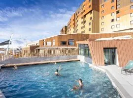 Hôtel Club MMV Les Bergers