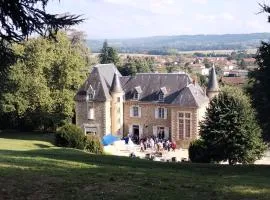 Château Fédora