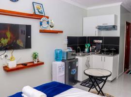 Studio In Kitengela，位于Kitengela 的酒店