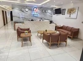 Hotel Occazia Lubumbashi