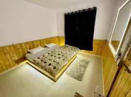 Star Vibes Resort，位于Jari的酒店