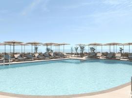 Mitsis Bali Paradise，位于巴利恩的酒店
