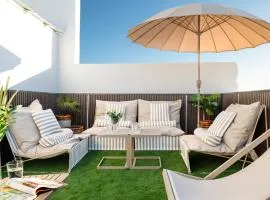 ODonnell Deluxe Private House by Valcambre