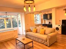 Piața Ovidiu 14 Loft