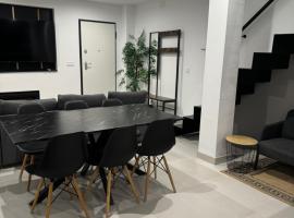 Villa Zeus，位于罗塔的酒店