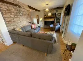 Charming 3 bedrooms Cottage in Tirril