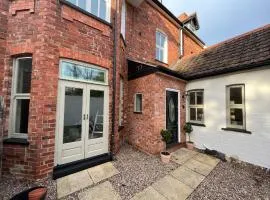 Woodhall Spa - Glenesk Flat 2