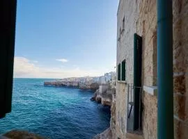 Dimora Sant'Antonio Polignano a picco sul mare