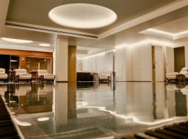 Borgo degli Angeli Wellness & Resort by Le Dhome Sicily，位于巴莱斯特拉泰的酒店